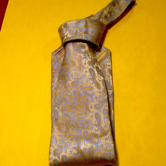 Necktie - Picture 2 of 2